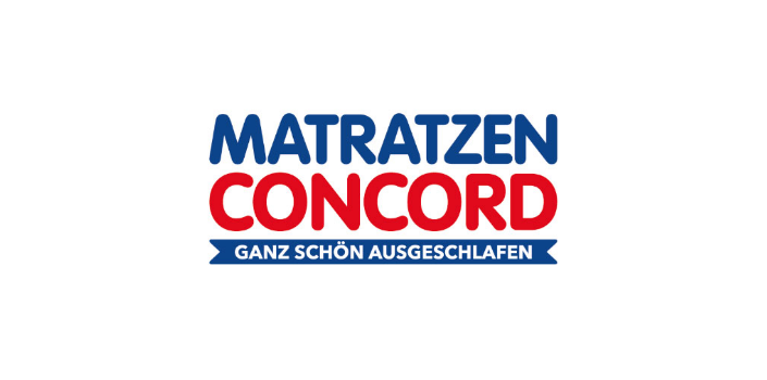 Matratzen Concord | Wohnmeile Hamburg-Halstenbek