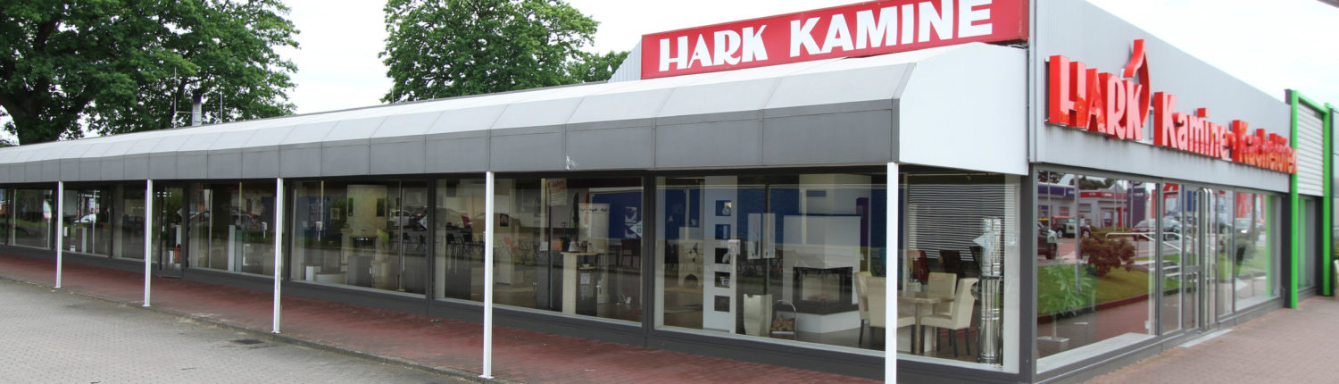 Hark-Kamin-Studio Halstenbek